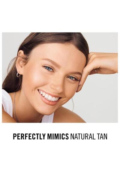 RIMMEL LONDON Bronzlaştırıcı Pudra - Natural Bronzer 003 Sun Set