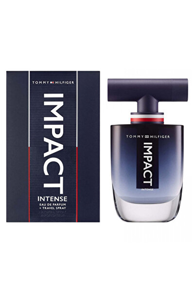 Tommy Hilfiger Tommy Impact Intense Edp Erkek Parfüm 100 ml