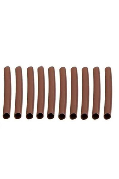 WOER Macaron 20 mm Brown (1 Meter)