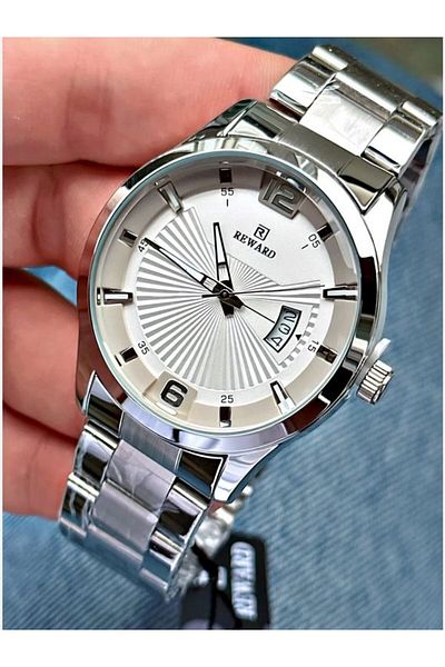 Reward Rewarterkek Wristwatch