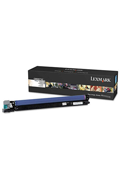 Lexmark C950x71g Orjinal Drum Ünitesi C950/x950/x952/x954