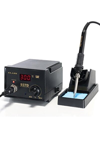 Class 937d Havya Istasyonu Diğital