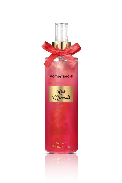 Women'secret Women Secret Kiss Moments Body Mist 250 ml Simli Kadın Vücut Spreyi