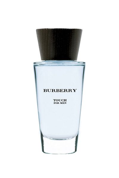 BURBERRY Edt Men's Perfume - Touch 100 Ml