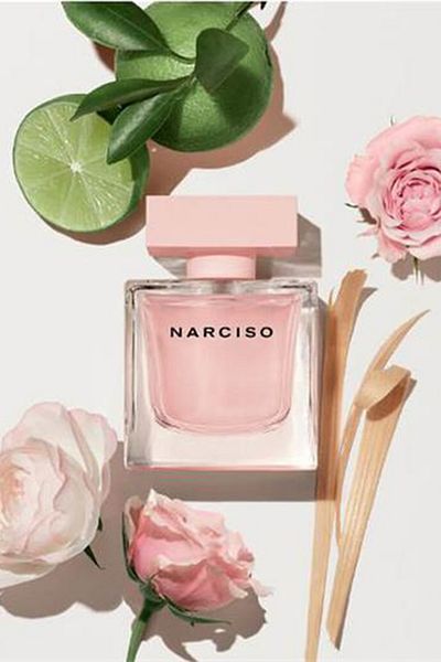 Narciso Rodriguez Cristal Edp Damenparfüm 90 ml