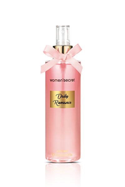 Women'secret Women Secret Daily Romance Body Mist 250 ml Kadın Vücut Spreyi