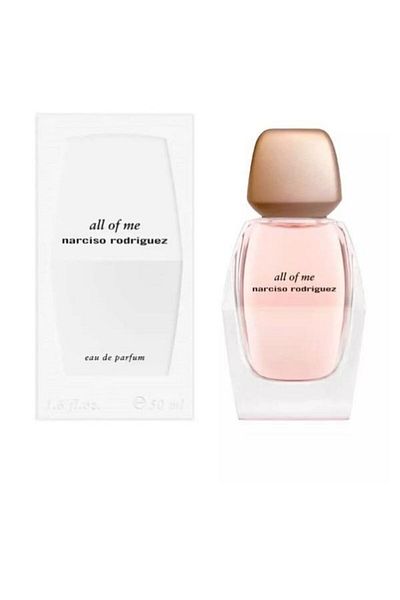 Narciso Rodriguez All Of Me Edp Damenparfüm 50 ml