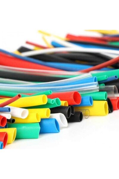 WOER ماكرون 80 ملم بني (1 متر)