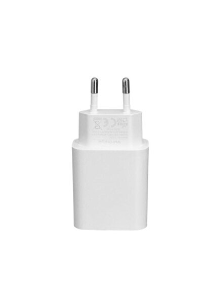 Hytech HY-XE40 PD 20W Hızlı Şarj Cihazı Adaptör 3A