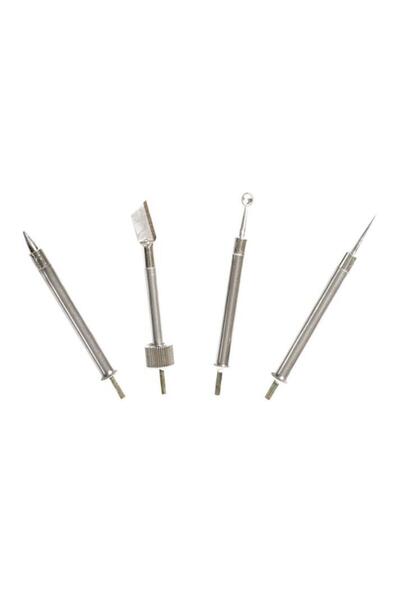 Proskit SI-169U-P 3d Printer Sonlandırma Havya Yedek uç