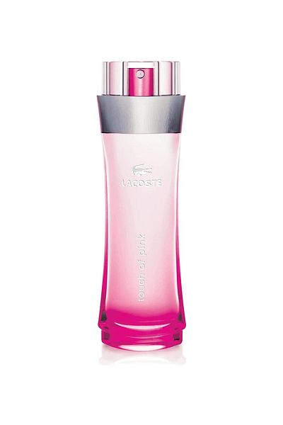 Lacoste A80952256 عطر تاتش أوف بينك 90 مل عطر كادين