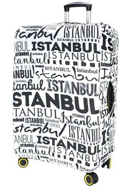 MY SARACİYE Suitcase Lock Case