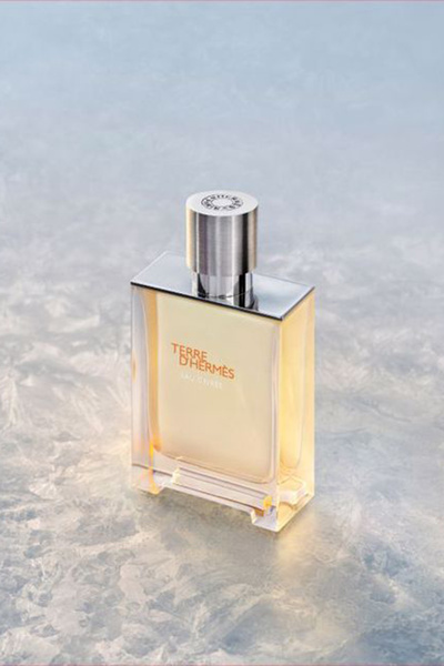 Hermes Terry Eau Jeffrey EDP for Men 100ml