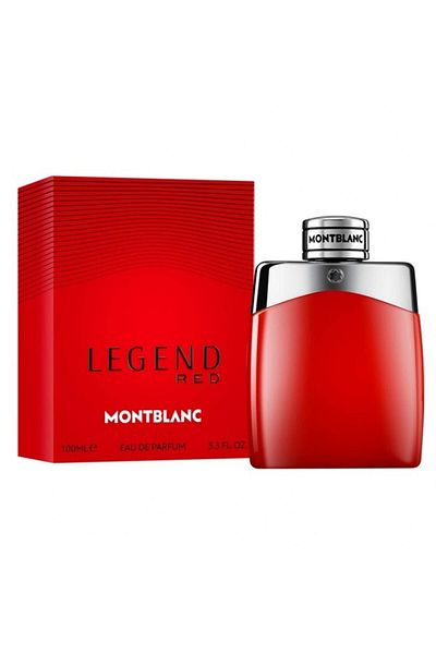 Montblanc Mont Blanc Legend Red Edp Herrenparfüm 100 ml