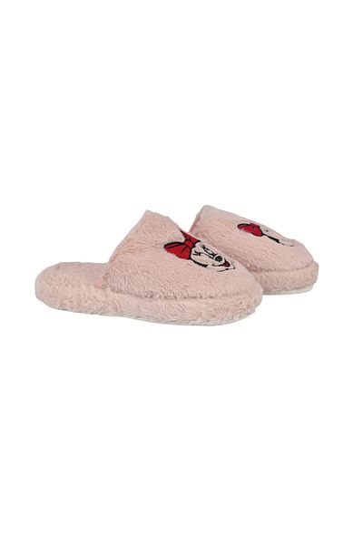 Sia Çanta Eva Comfortline Non-Slip Sole, Rufidik Cute Non-Cold Feet Furry Inner Lining Cute