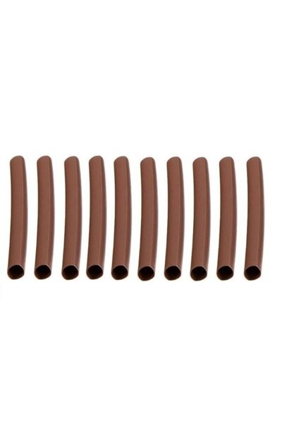 WOER Tubing 4.8 mm Brown (1 Meter)