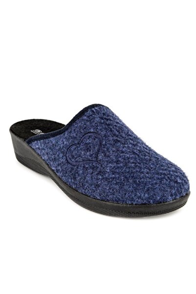 Muya Mochi Anatomik Taban Kadın Ev Terliği