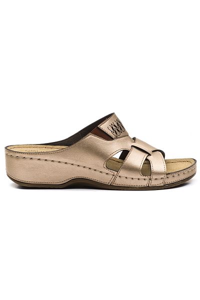 Carlaverde Anatomic Women's Slippers 3003