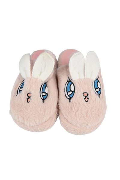 Sia Çanta Eva Comfortline Non-Slip Sole, Rufidik Cute Non-Cold Feet Furry Inner Lining Cute Ta