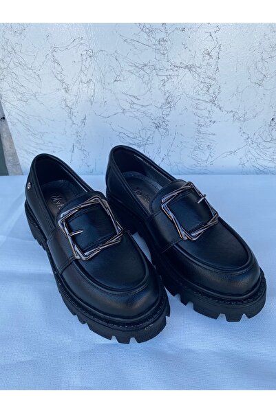 My Fit Loafer Ayakkbı