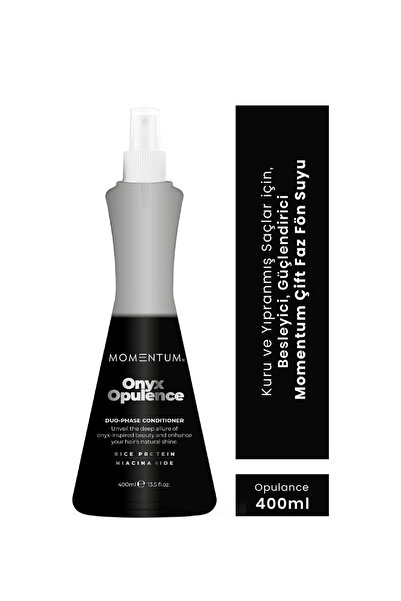 Momentum FÖN SUYU OPULANCE 400 ML