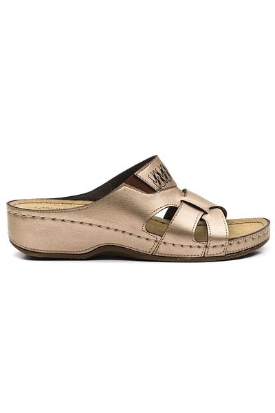 Carlaverde Anatomic Women's Slippers 3003