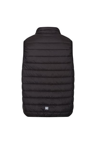 Regatta Marizion Bw Men's Vest-Black