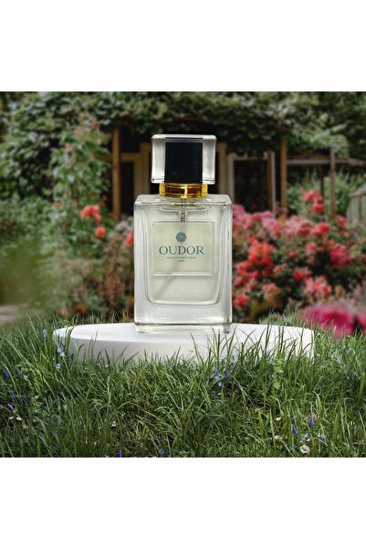 LE-002 50 ml EDP Kadın Parfüm (Pour Femme)