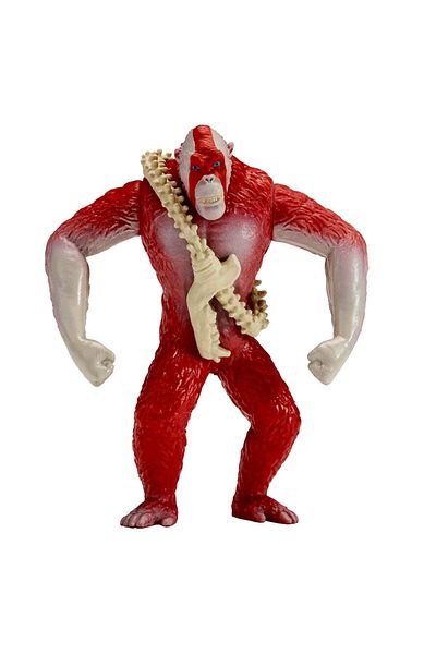 Giochi Presiozi 8 cm Godzilla and Kong Mini Figures - Skar King