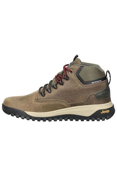 Jeep Sneaker