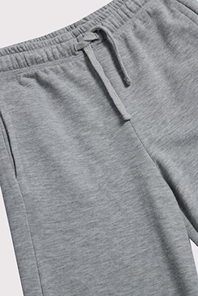 BABOKAH (Kids Girl) Geniş Paça Jogger