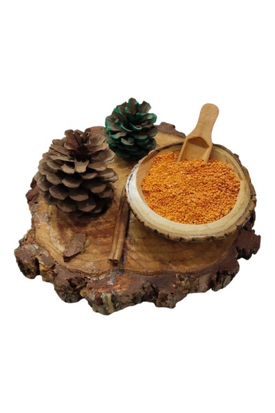 EgedenHerYere Nazilli Köy Tarhanası Ev Yapımı 250 Gr.