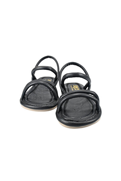 Sia Çanta صنادل نسائية SIA - صنادل كاملة لتقويم العظام ومريحة، مصنوعة من السيليكون بدون انزلاق