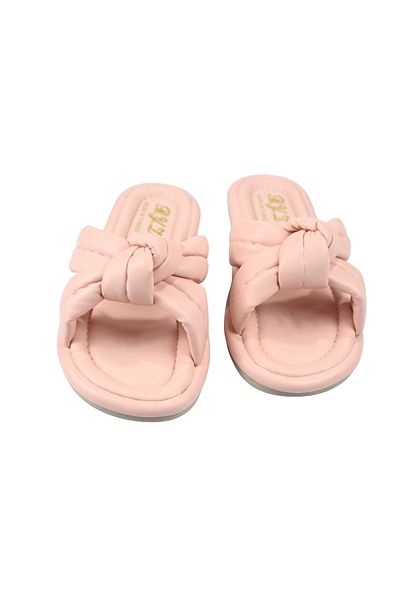 Sia Çanta Sia Women's Slippers - Comfortable Orthopedic Sandals, Drawstring Bag, Slide Silicone Sole