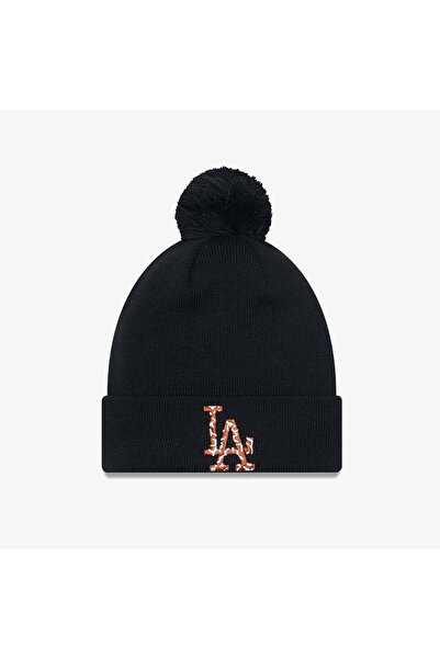 NEW ERA Infill Bobble Losdod Unisex Siyah Bere
