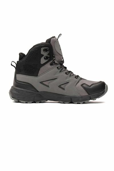 hummel X-ray Unisex Casual Sports Shoes 900346-2075gray/black