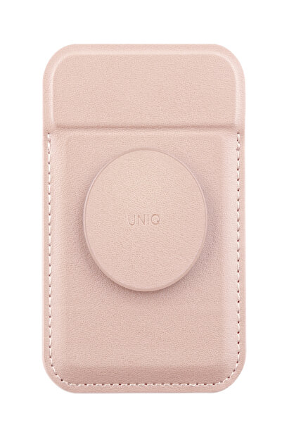 UNIQ Better By Design Seria portcard Flixa este compatibilă cu modelele de te...