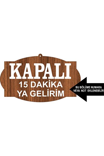 MAR LAZER KESİM MAR LAZER. KİŞİYE ÖZEL Açık Kapalı Çift Yön Kapı Tabelası Mağ...