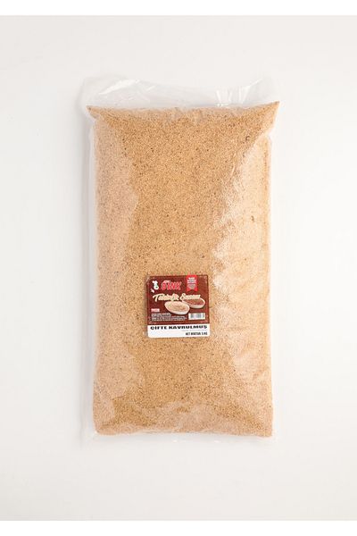DİNK GIDA Dink 5 Kg. Double Roasted Tan Sesame (Vacuum)
