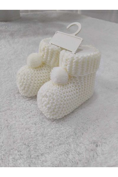 Store Baby Socks
