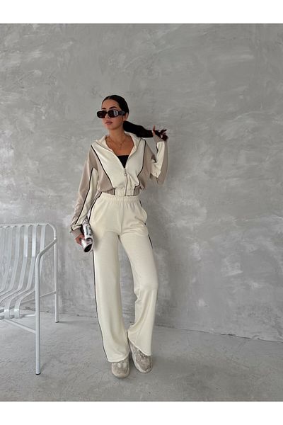 winmoda Σετ Γυναικεία Φόρμα Modal Fabric / Γυναικεία Φόρμα Modal Fabric