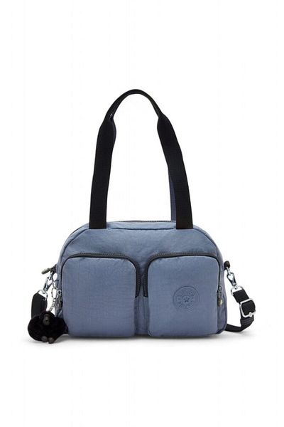 Kipling Cool Defea Blue Lover Women's Shoulder Bag K2849
