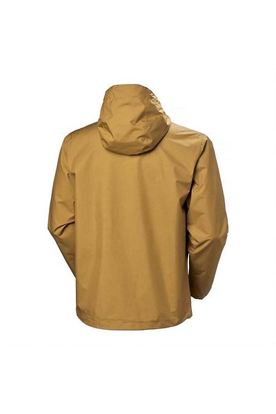 Helly Hansen Men's Lynx Raincoat - Seven J