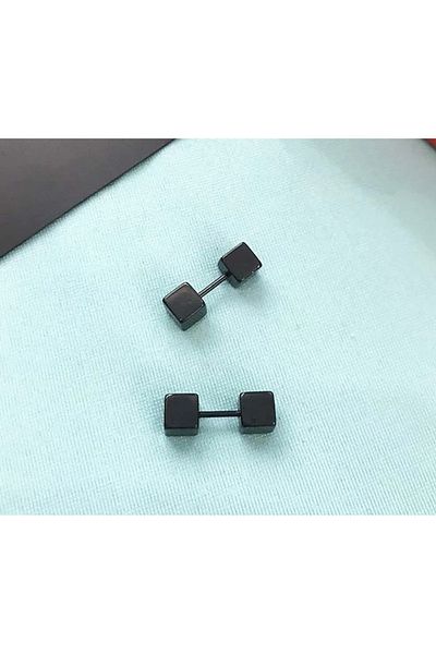 G Sport POLO Steel Colorfast Unisex Earrings