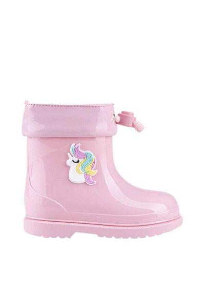 IGOR Bimbi Unicornio Κοριτσίστικες Μπότες (W10253) Malva