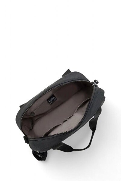 Kipling Cool Defea Black Noir Women's Shoulder Bag Ki2849