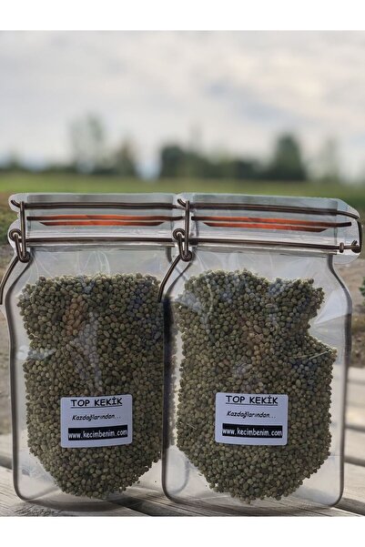 Zeytinli Keçi Çiftliği Top Kekik 50 gr (KAZDAĞLARI'NDAN)