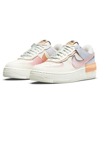 Nike Air Force 1 Shadow CO Kadın Günlük Spor Ayakkabı