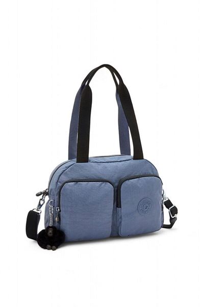 Kipling Cool Defea Blue Lover Women's Shoulder Bag K2849