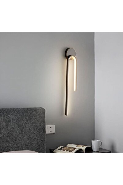 Vonalight Aplik Dekoratif Salon Yatakbaşı,duvar Aydınlatma Modern 55 cm 3000k